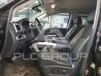 2019 Nissan TITAN фото