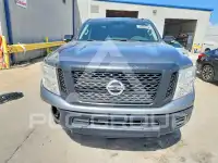 2019 Nissan TITAN фото
