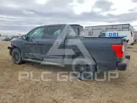 2019 Nissan TITAN фото