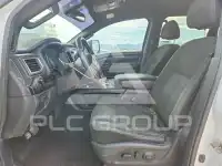 2019 Nissan TITAN фото