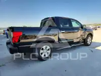 2019 Nissan TITAN фото