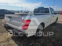 2019 Nissan TITAN фото