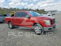 2019 Nissan TITAN фото