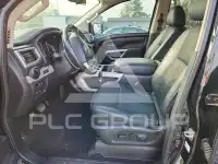 2019 Nissan TITAN фото