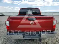 2019 Nissan TITAN фото