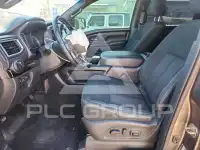 2019 Nissan TITAN photo
