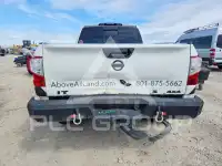 2019 Nissan TITAN фото