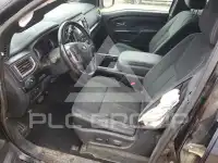 2019 Nissan TITAN фото