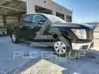 2019 Nissan TITAN фото