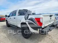 2019 Nissan TITAN фото