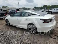 2019 Nissan MAXIMA photo