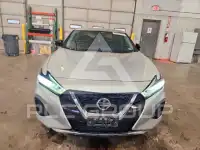 2019 Nissan MAXIMA photo