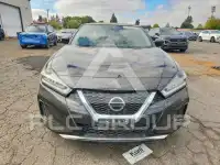 2019 Nissan MAXIMA photo