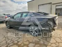 2019 Nissan MAXIMA photo