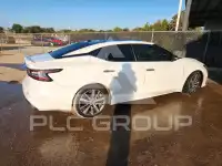 2019 Nissan MAXIMA фото