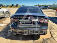 2019 Nissan MAXIMA photo