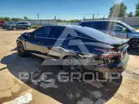 2019 Nissan MAXIMA photo