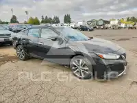 2019 Nissan MAXIMA photo