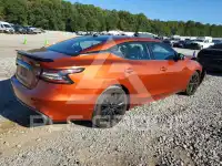 2019 Nissan MAXIMA фото