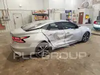 2019 Nissan MAXIMA photo