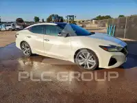 2019 Nissan MAXIMA фото