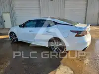 2019 Nissan MAXIMA фото