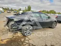 2019 Nissan MAXIMA photo