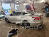 2019 Nissan MAXIMA photo