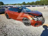 2019 Nissan MAXIMA фото
