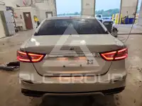 2019 Nissan MAXIMA photo