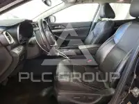 2019 Nissan MAXIMA фото