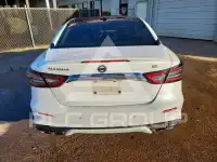 2019 Nissan MAXIMA фото