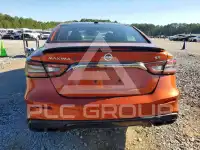2019 Nissan MAXIMA фото