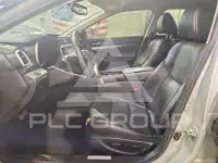 2019 Nissan MAXIMA photo