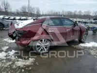 2019 Nissan MAXIMA photo