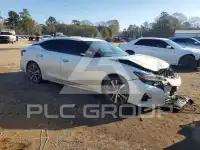 2019 Nissan MAXIMA фото