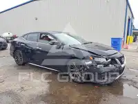 2019 Nissan MAXIMA photo