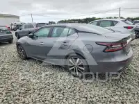 2019 Nissan MAXIMA фото