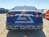 2019 Nissan MAXIMA фото