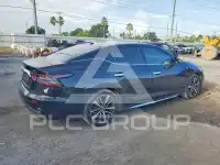 2019 Nissan MAXIMA фото