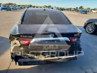 2019 Nissan MAXIMA фото
