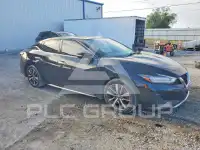 2019 Nissan MAXIMA фото