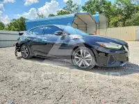 2019 Nissan MAXIMA фото