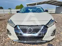 2019 Nissan MAXIMA фото