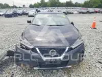 2019 Nissan MAXIMA photo