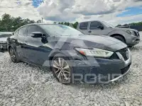 2019 Nissan MAXIMA фото