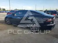 2019 Nissan MAXIMA фото