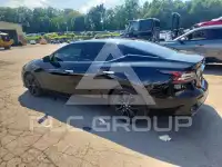 2019 Nissan MAXIMA фото