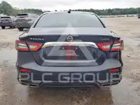 2019 Nissan MAXIMA photo