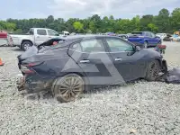 2019 Nissan MAXIMA photo